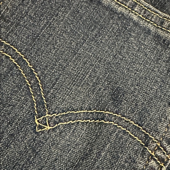 Levi’s 514 men jeans - Picture 4 of 4